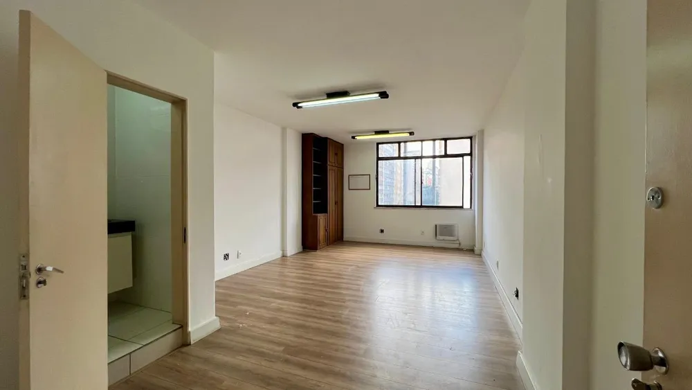 Sala-Conjunto, 35 m² - Foto 9