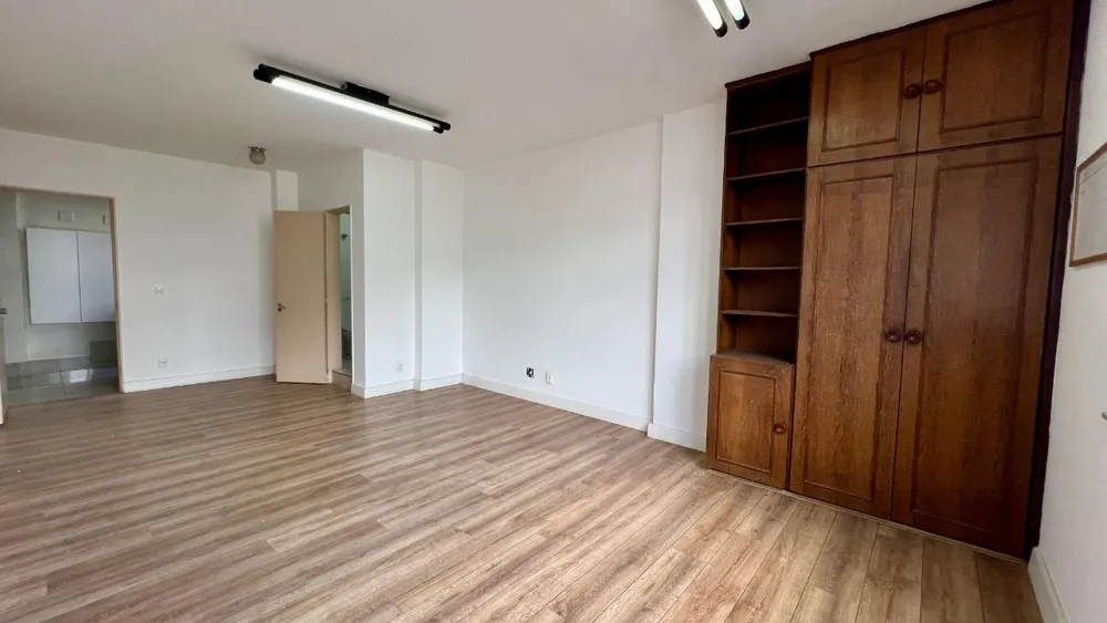 Sala-Conjunto, 35 m² - Foto 6