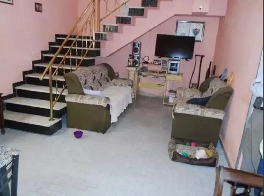 Casa, 3 quartos, 208 m² - Foto 3