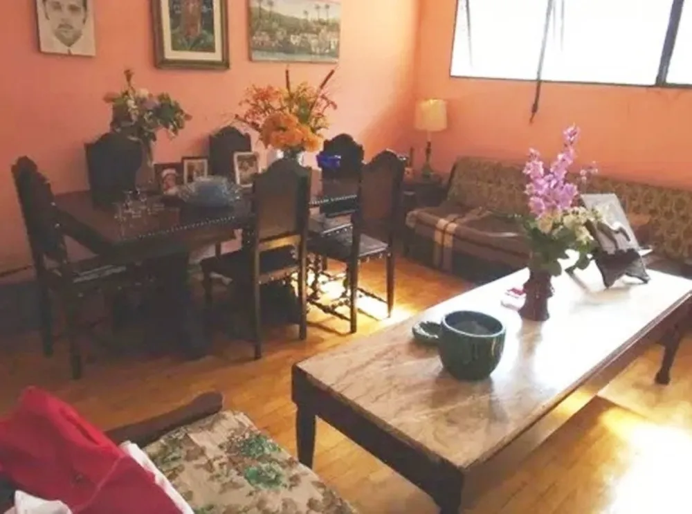 Casa, 3 quartos, 208 m² - Foto 1