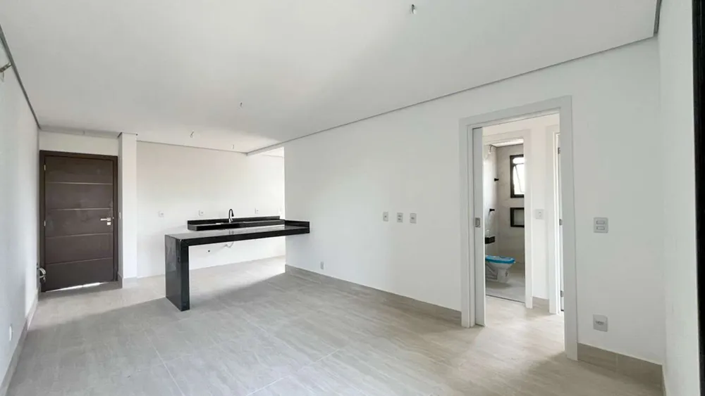 Apartamento, 3 quartos, 69 m² - Foto 1