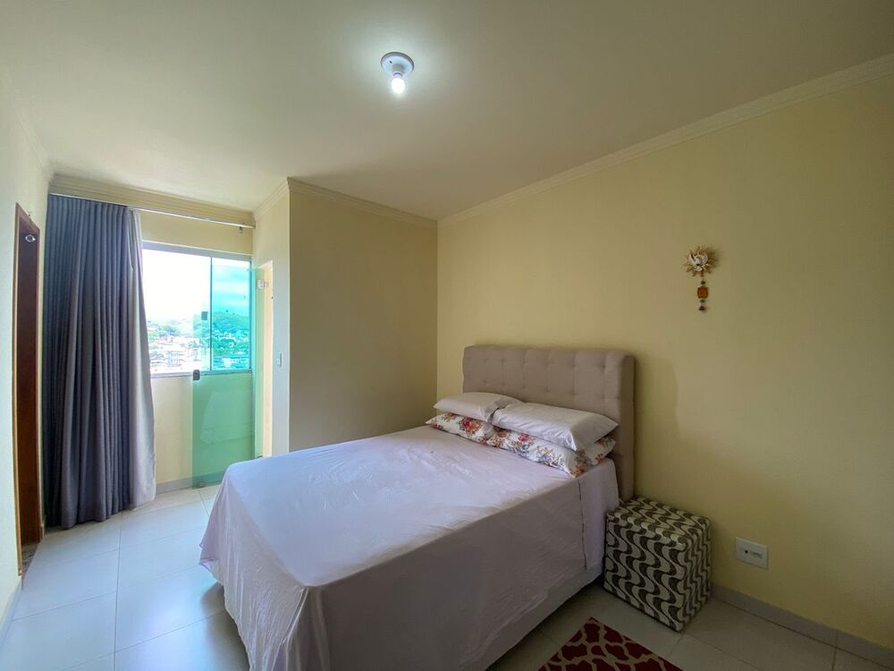 Apartamento à venda com 3 quartos, 78m² - Foto 3