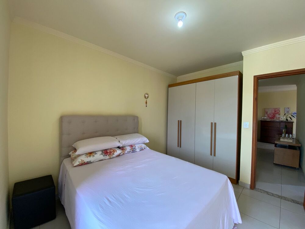Apartamento à venda com 3 quartos, 78m² - Foto 4