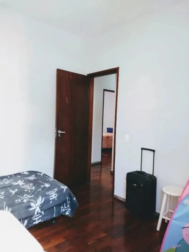 Apartamento, 3 quartos, 90 m² - Foto 6
