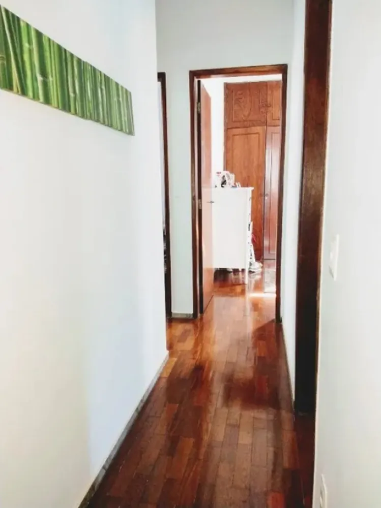 Apartamento, 3 quartos, 90 m² - Foto 9