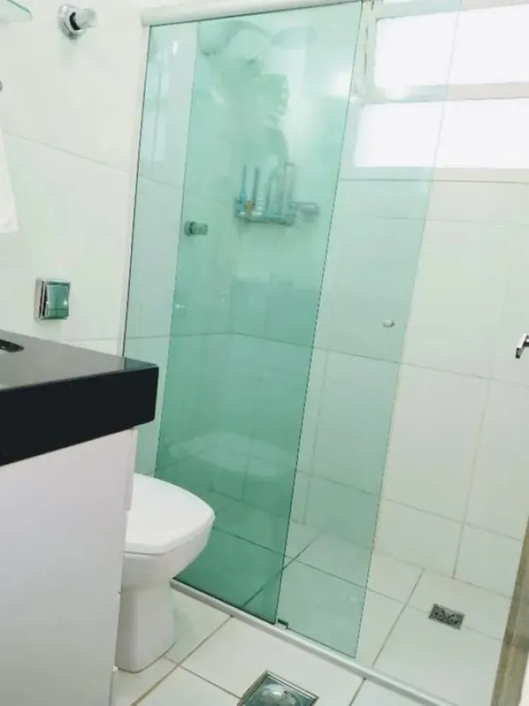 Apartamento, 3 quartos, 90 m² - Foto 11