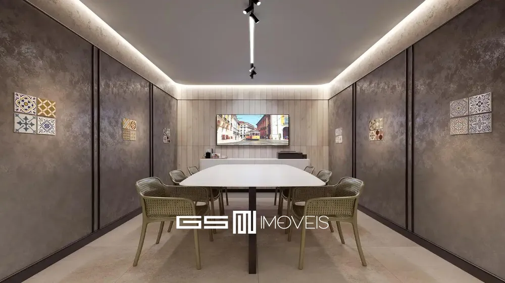 Apartamento, 2 quartos, 59 m² - Foto 10