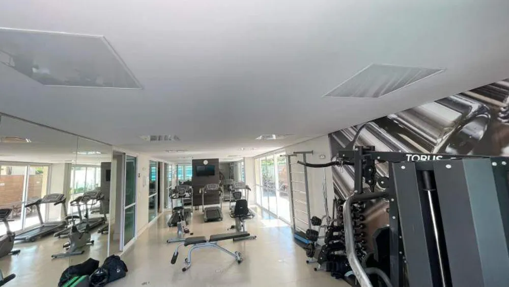 Apartamento, 4 quartos, 155 m² - Foto 2