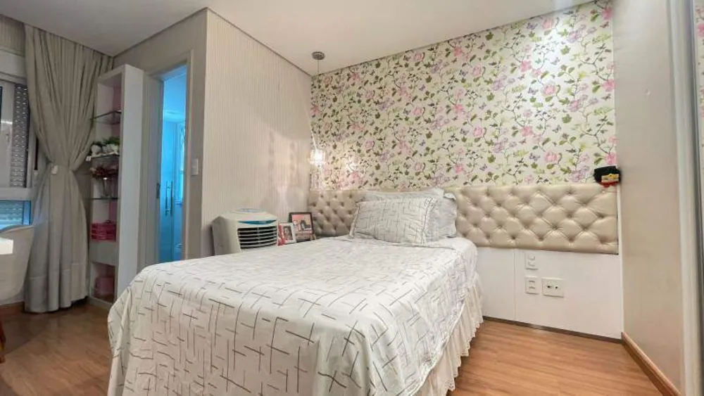 Apartamento, 4 quartos, 155 m² - Foto 6
