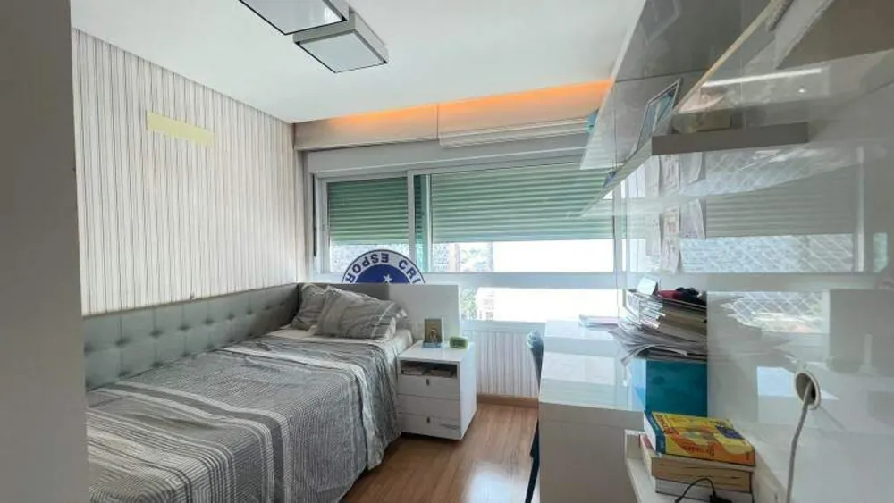 Apartamento, 4 quartos, 155 m² - Foto 20