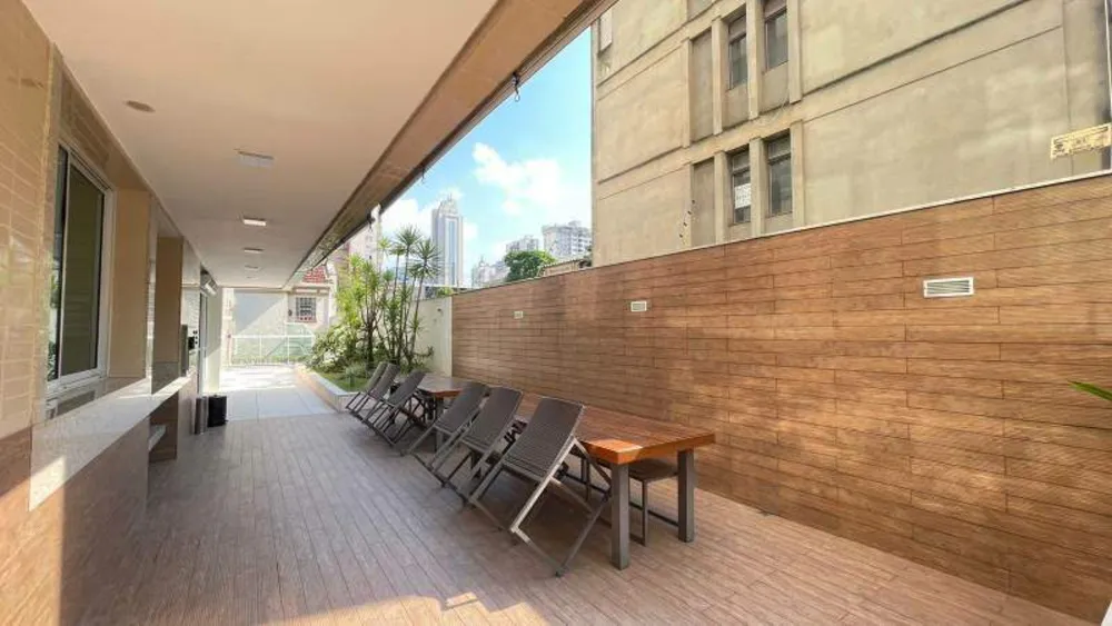 Apartamento, 4 quartos, 155 m² - Foto 1