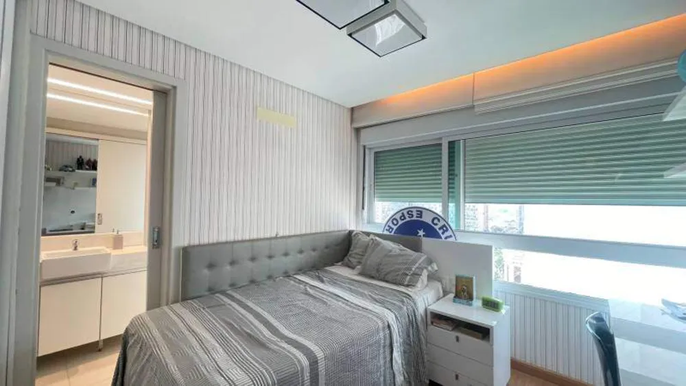 Apartamento, 4 quartos, 155 m² - Foto 8