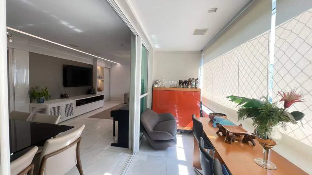 Apartamento, 4 quartos, 155 m² - Foto 7
