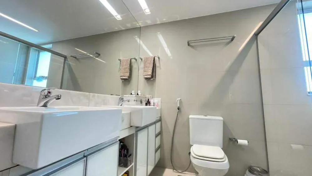 Apartamento, 4 quartos, 155 m² - Foto 9