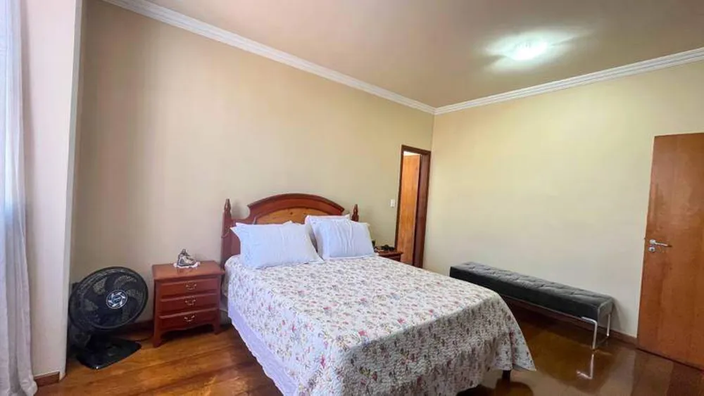 Apartamento, 4 quartos, 155 m² - Foto 15