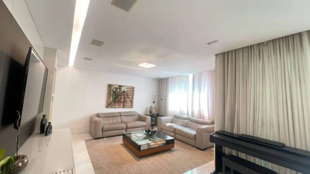Apartamento, 4 quartos, 155 m² - Foto 12