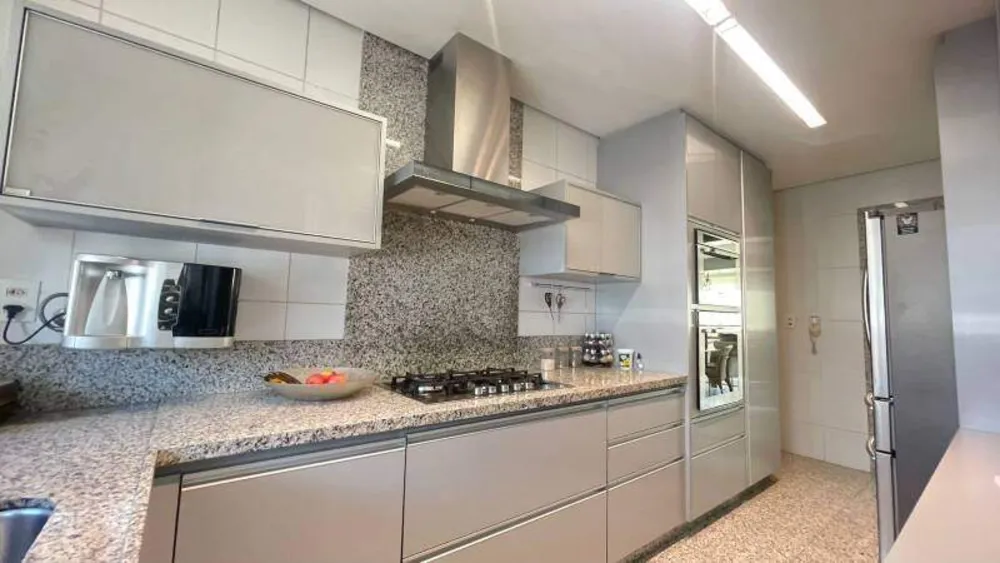 Apartamento, 4 quartos, 155 m² - Foto 16