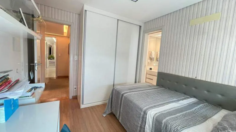 Apartamento, 4 quartos, 155 m² - Foto 3