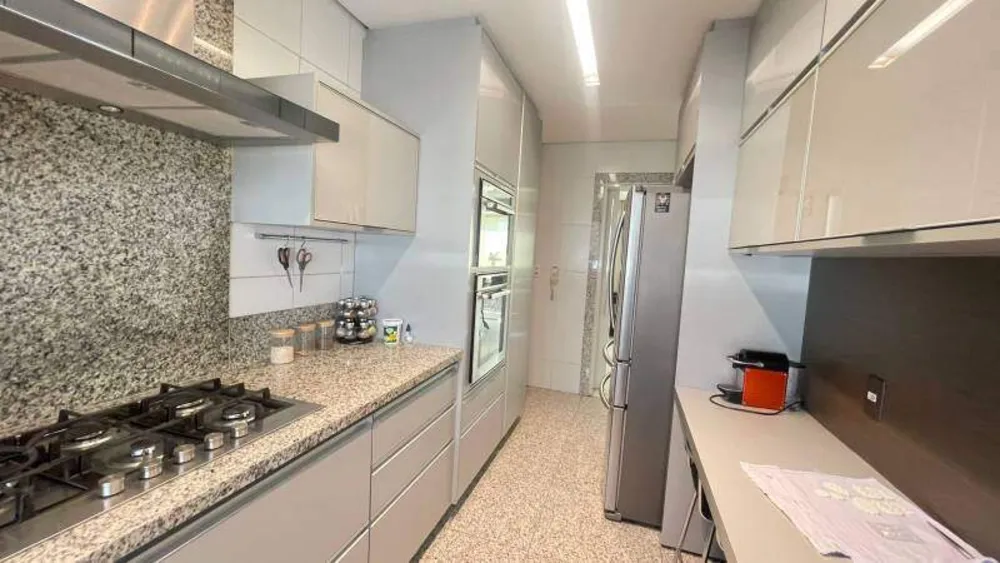 Apartamento, 4 quartos, 155 m² - Foto 17