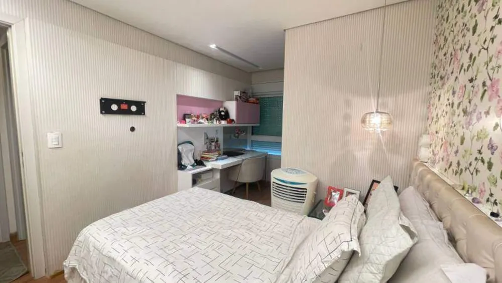 Apartamento, 4 quartos, 155 m² - Foto 11