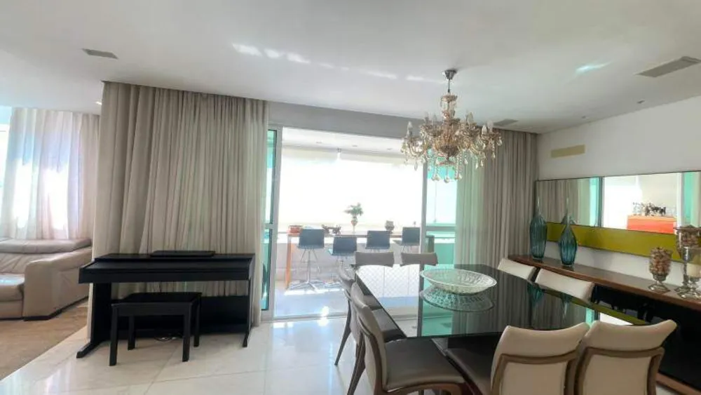 Apartamento, 4 quartos, 155 m² - Foto 22