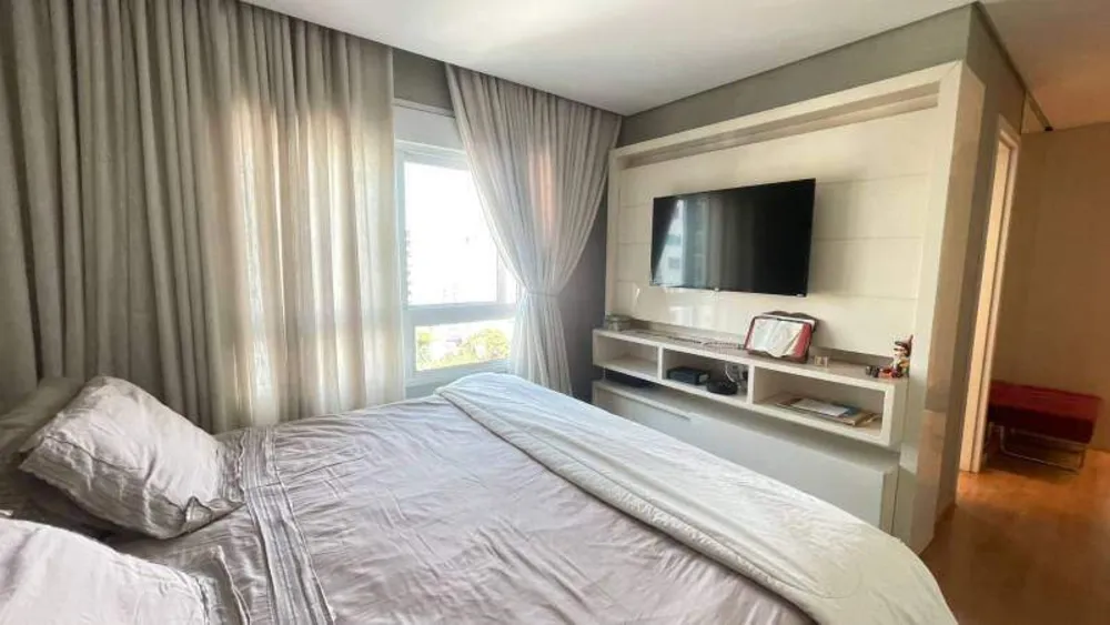 Apartamento, 4 quartos, 155 m² - Foto 10