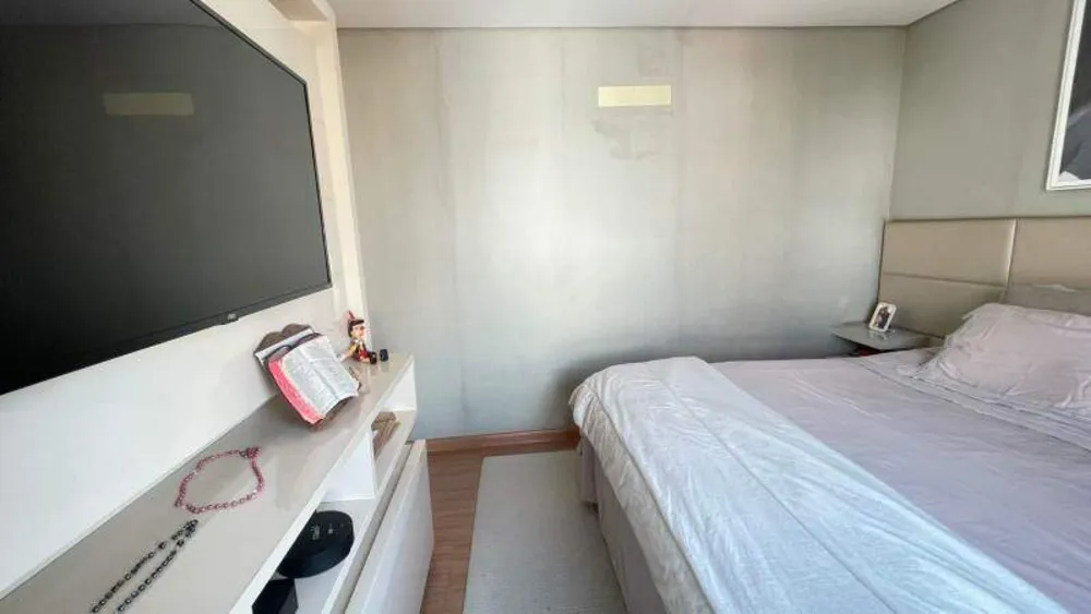 Apartamento, 4 quartos, 155 m² - Foto 5