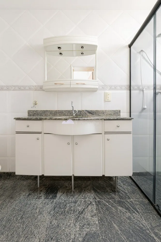 Apartamento, 3 quartos, 80 m² - Foto 2