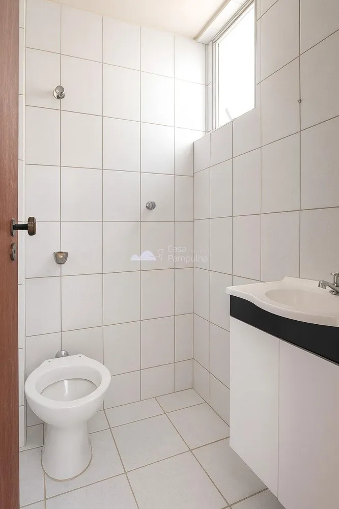 Apartamento, 3 quartos, 80 m² - Foto 1