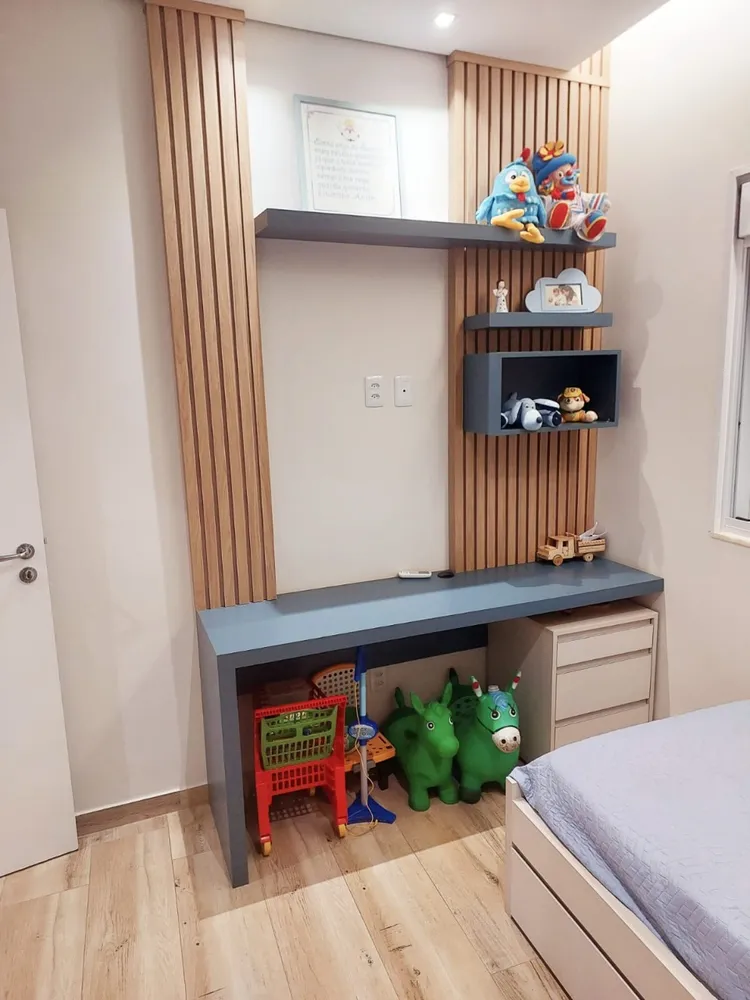 Casa, 3 quartos, 219 m² - Foto 9