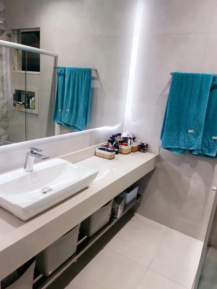Casa, 3 quartos, 219 m² - Foto 7