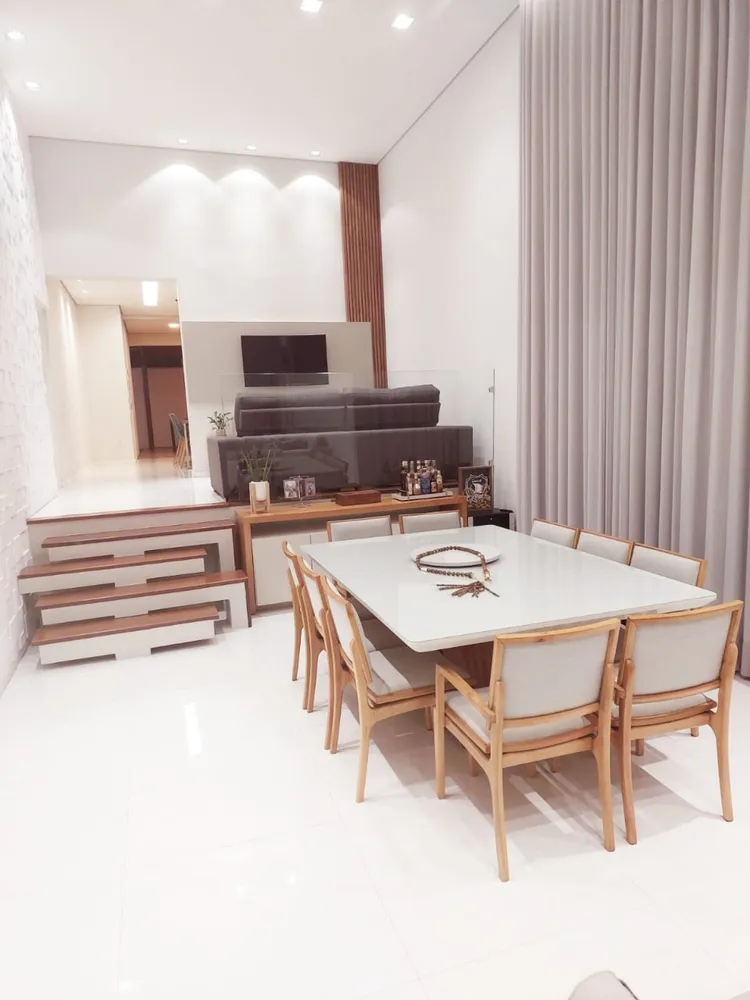 Casa, 3 quartos, 219 m² - Foto 6