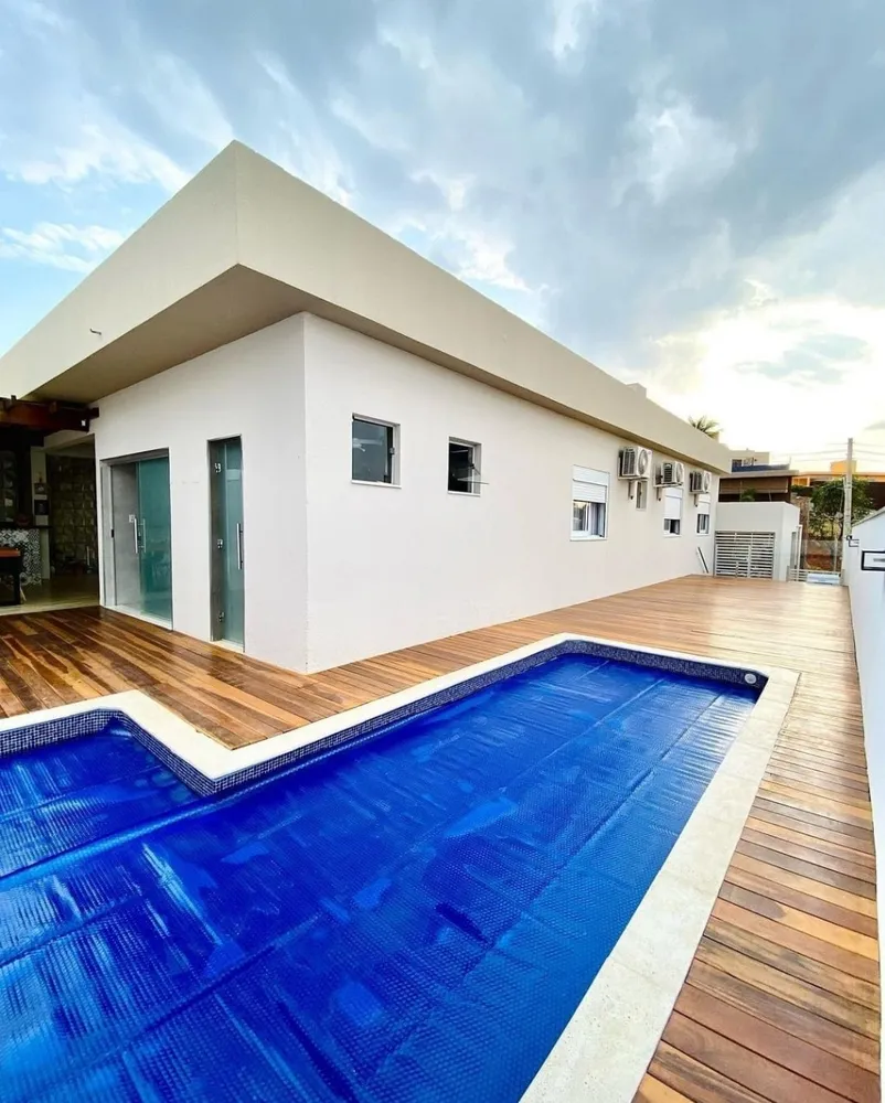 Casa, 3 quartos, 219 m² - Foto 12