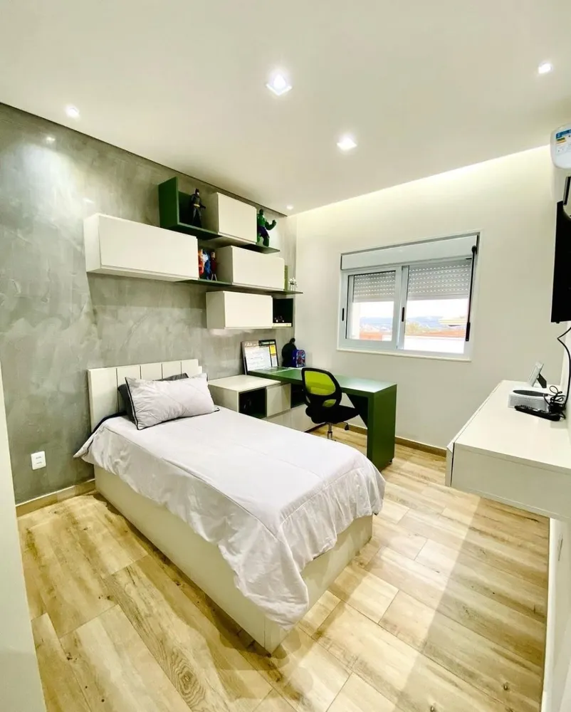 Casa, 3 quartos, 219 m² - Foto 8