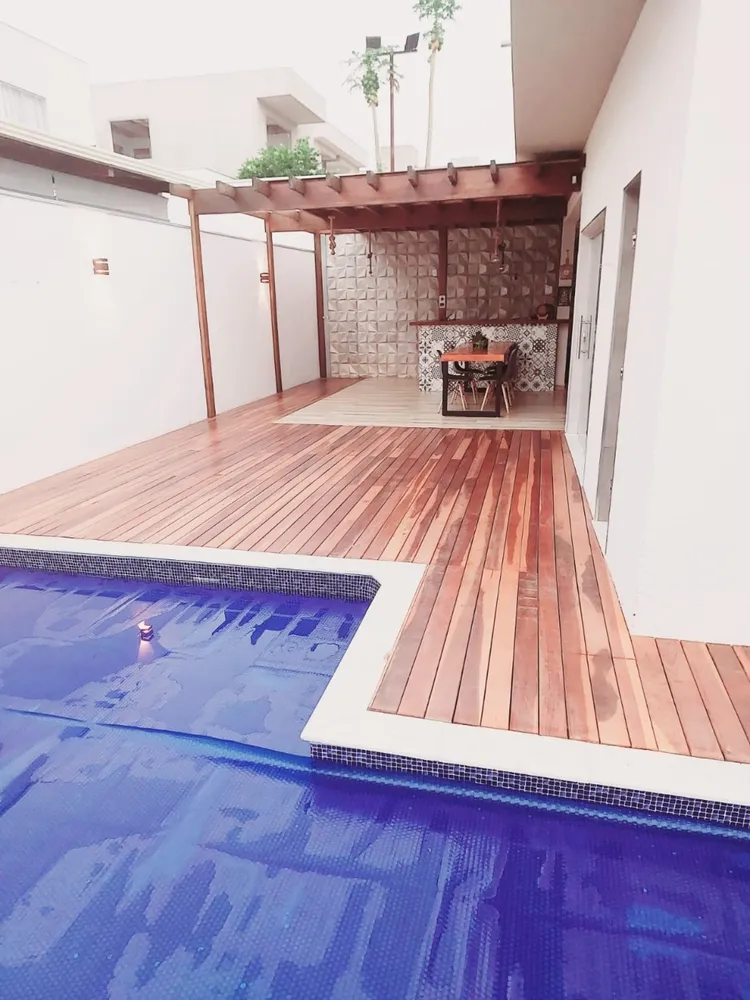 Casa, 3 quartos, 219 m² - Foto 11