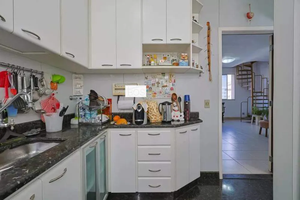 Cobertura, 3 quartos, 260 m² - Foto 6