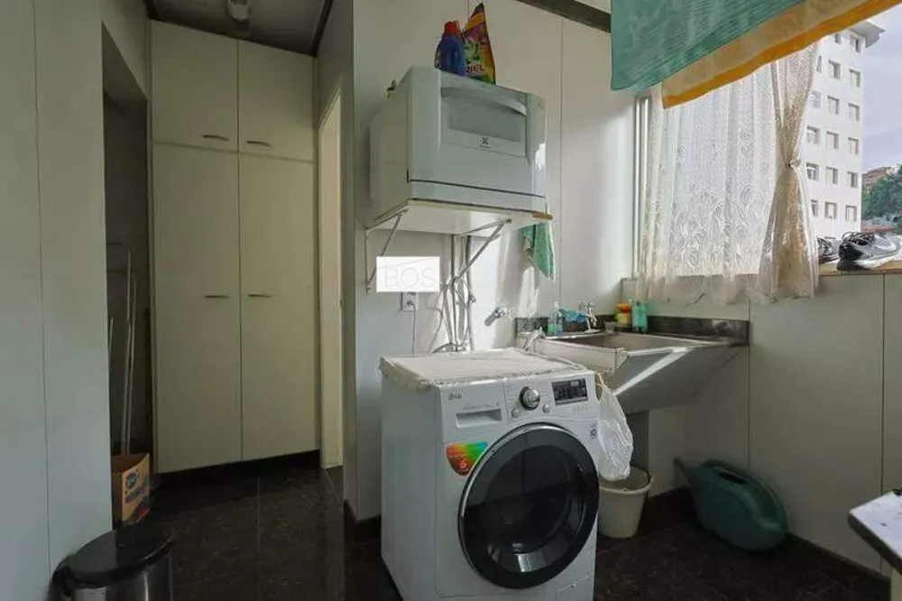 Cobertura, 3 quartos, 260 m² - Foto 14
