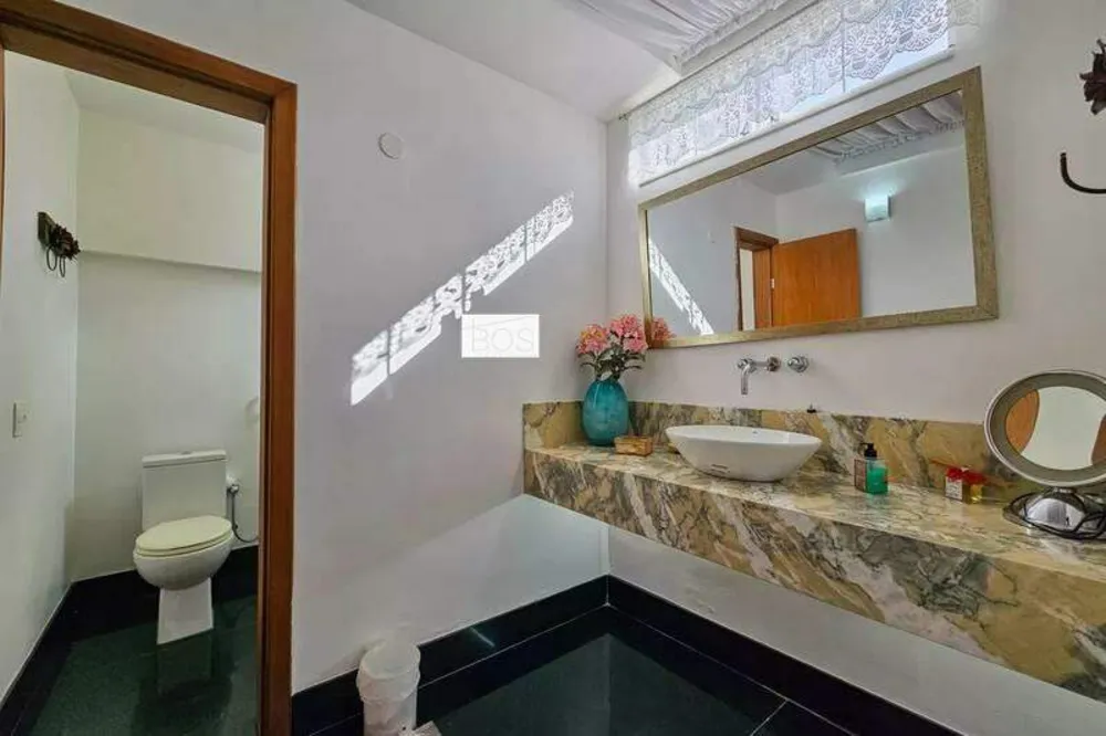 Cobertura, 3 quartos, 260 m² - Foto 13