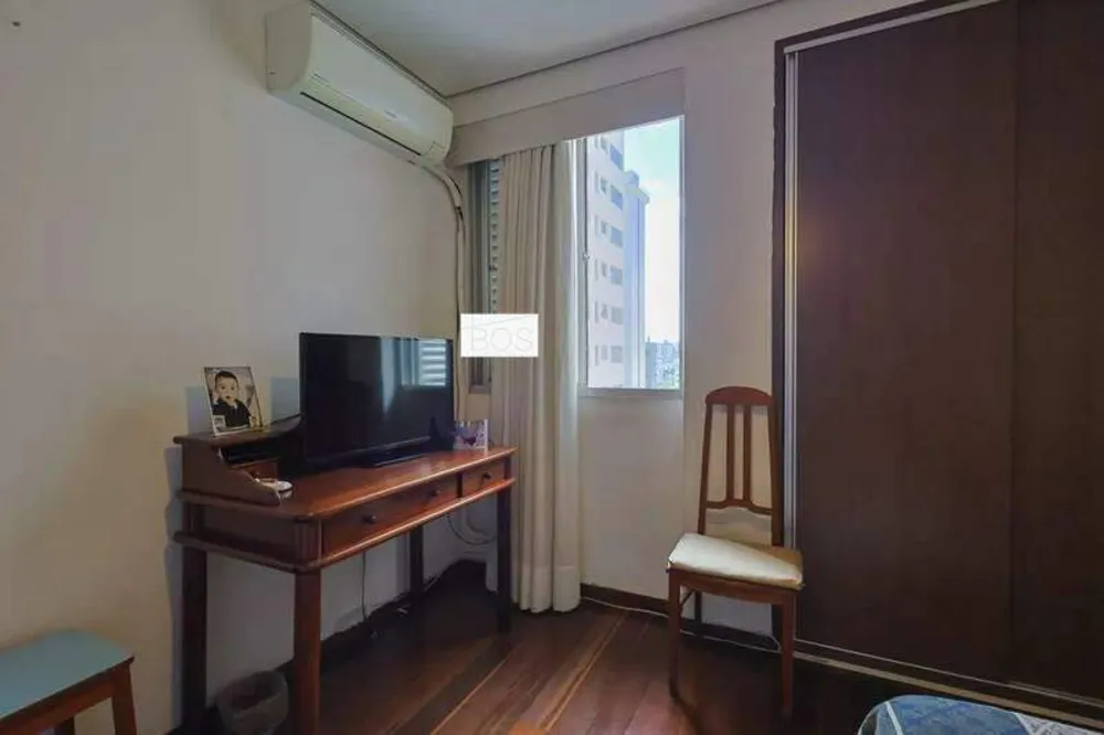 Cobertura, 3 quartos, 260 m² - Foto 8