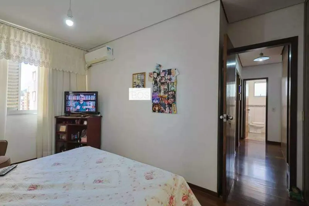 Cobertura, 3 quartos, 260 m² - Foto 11