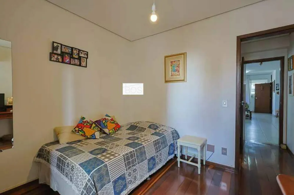 Cobertura, 3 quartos, 260 m² - Foto 10