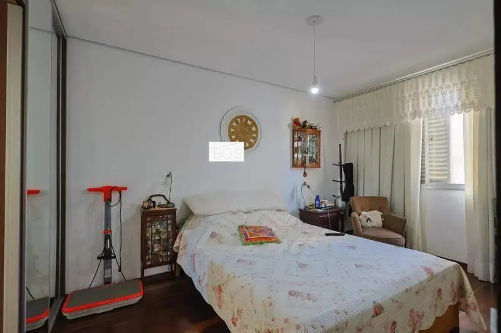 Cobertura, 3 quartos, 260 m² - Foto 10