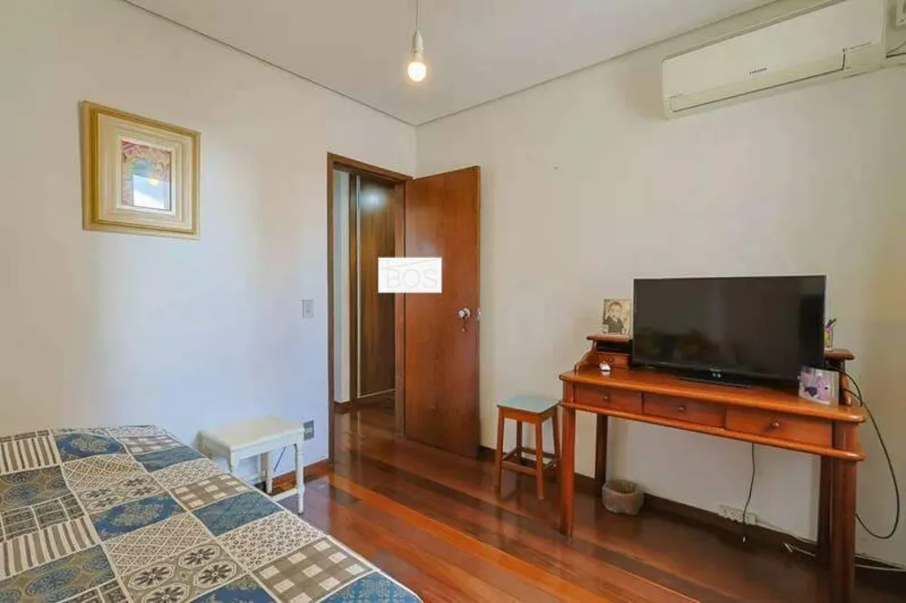 Cobertura, 3 quartos, 260 m² - Foto 9