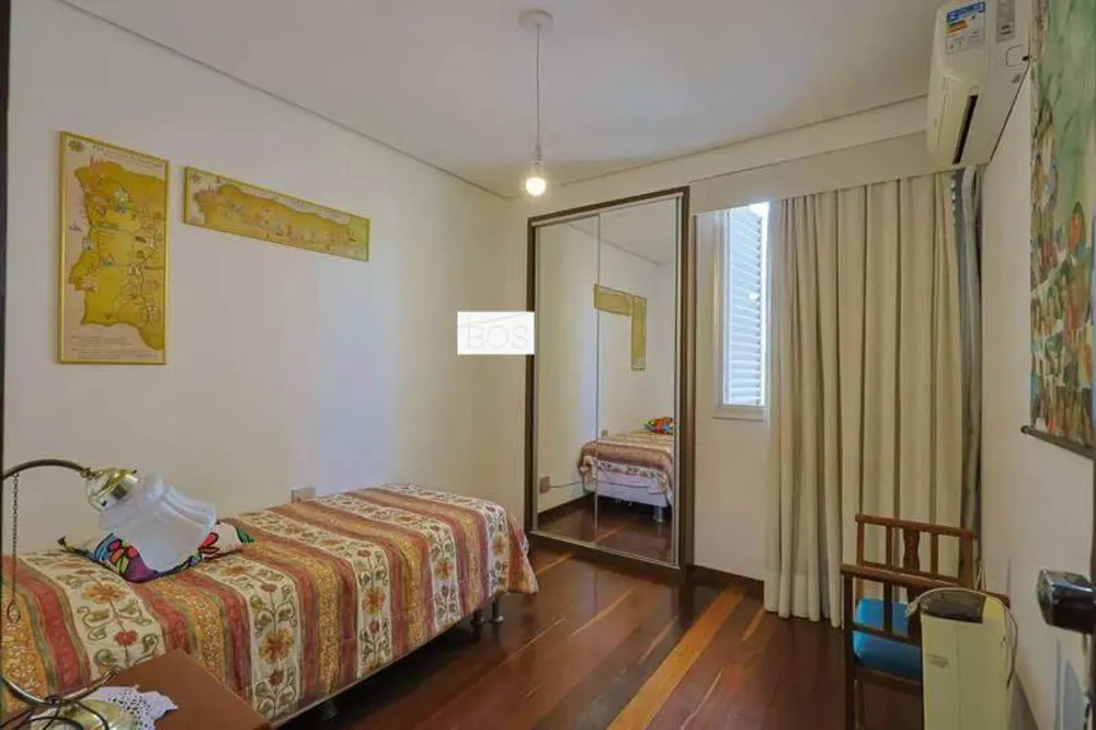 Cobertura, 3 quartos, 260 m² - Foto 8
