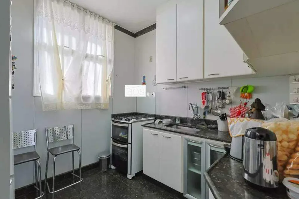 Cobertura, 3 quartos, 260 m² - Foto 6