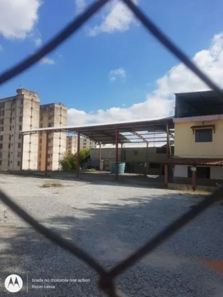 Depósito-Galpão, 3450 m² - Foto 3
