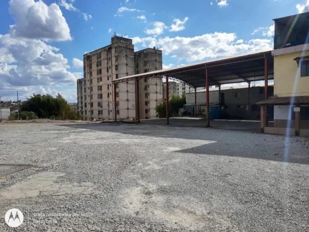 Depósito-Galpão, 3450 m² - Foto 4