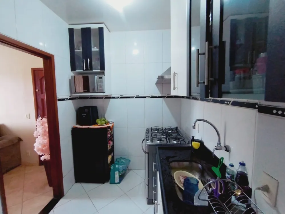 Apartamento, 2 quartos, 47 m² - Foto 3