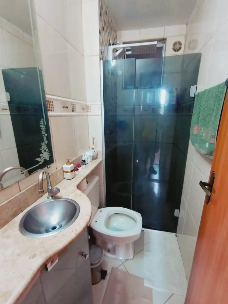 Apartamento, 2 quartos, 47 m² - Foto 9