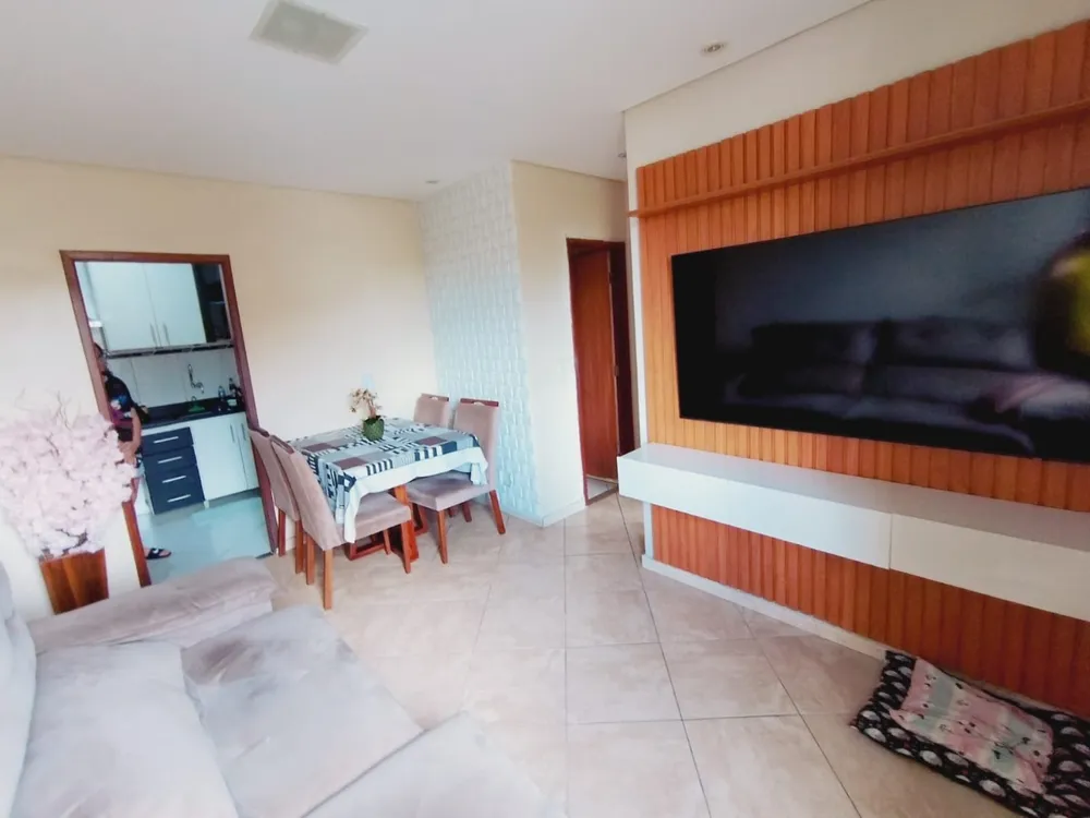 Apartamento, 2 quartos, 47 m² - Foto 1
